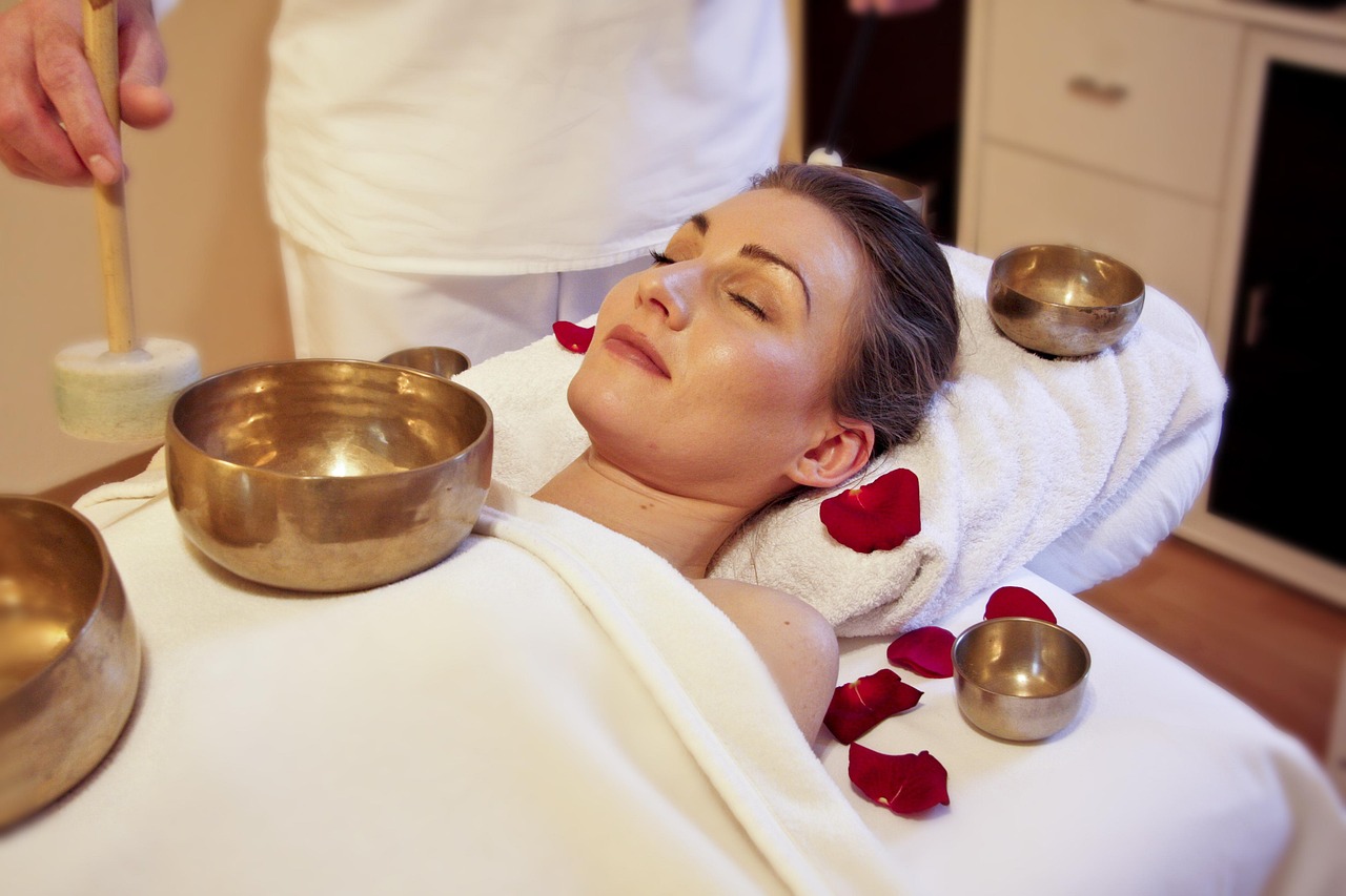 wellness, massage, sound massage, singing bowl massage, massage, massage, massage, massage, massage
